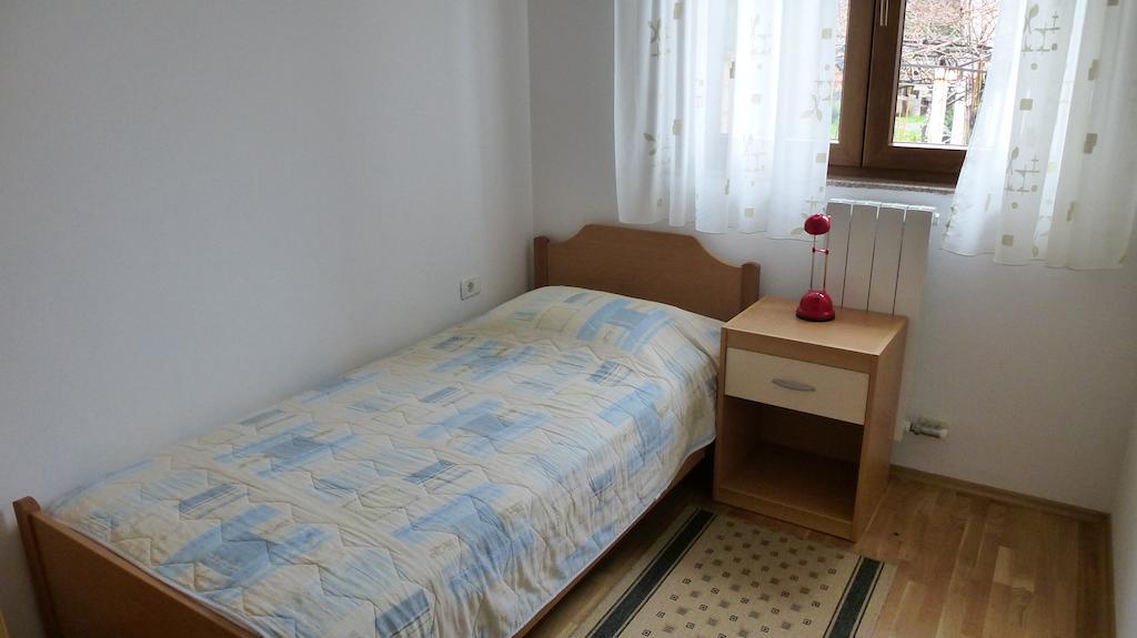 Apartments Libera ポレッチ 部屋 写真
