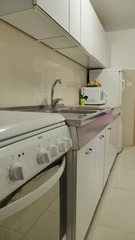 Apartments Libera ポレッチ 部屋 写真