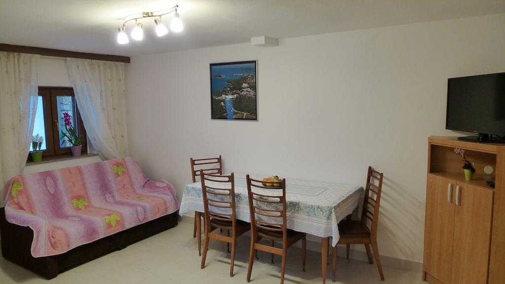 Apartments Libera ポレッチ 部屋 写真