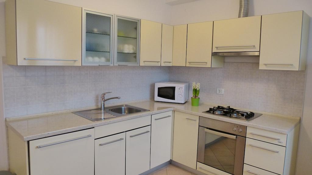 Apartments Libera ポレッチ 部屋 写真