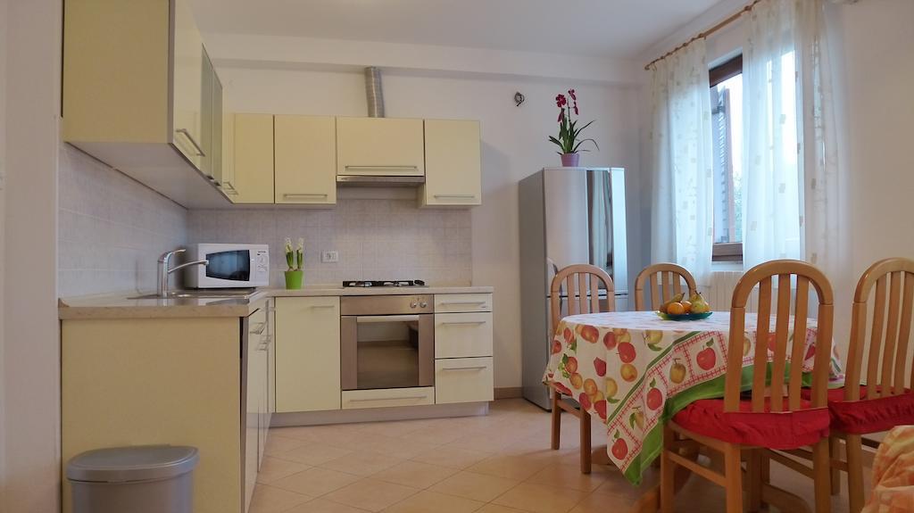 Apartments Libera ポレッチ 部屋 写真