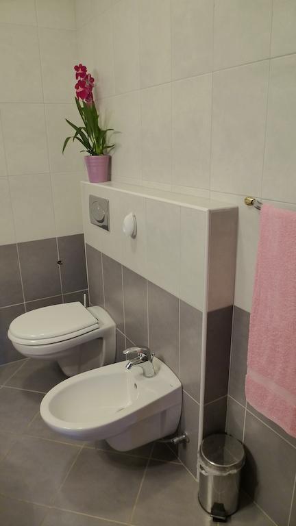 Apartments Libera ポレッチ 部屋 写真